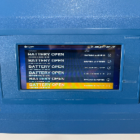 Z-Sci -80 Ultra Low Temp Freezer image 2